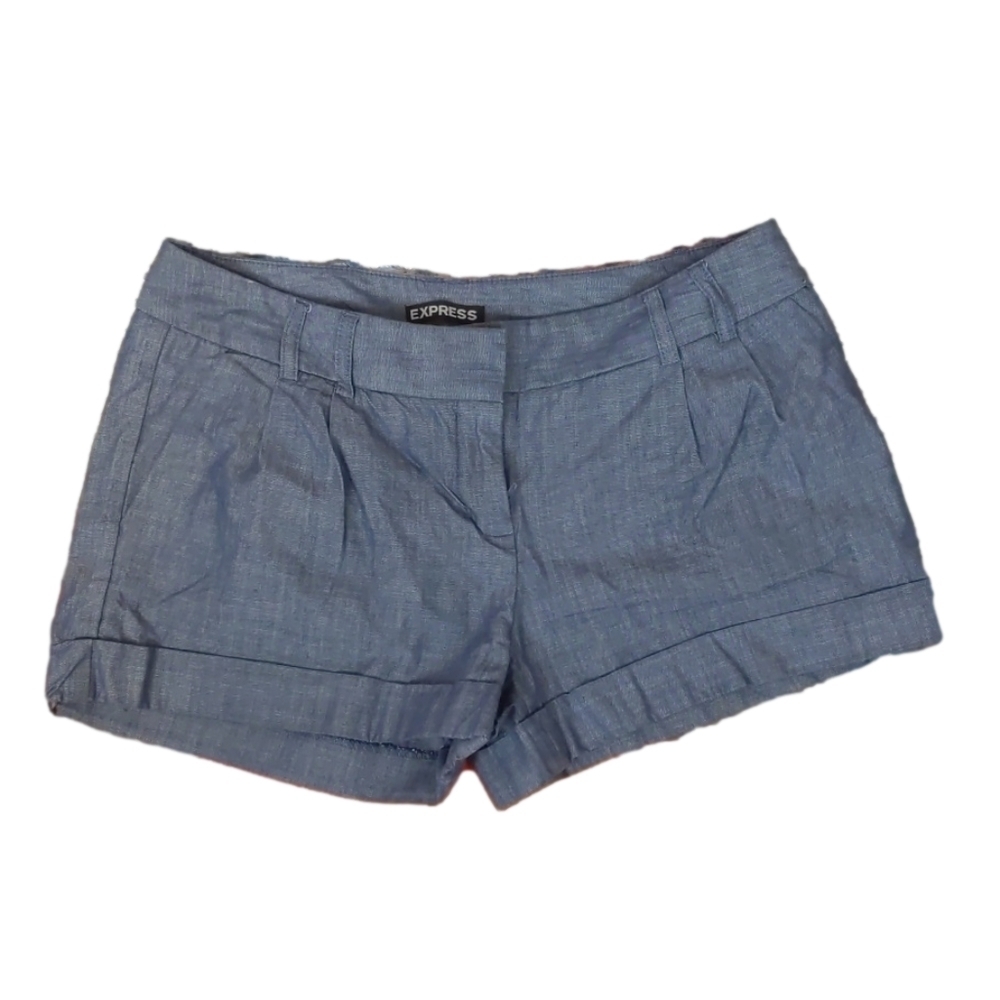 EXPRESS Shorts Size 4